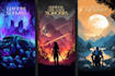 design a stunning sci fi book cover that captivates readers
