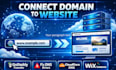 cloudflare, dns migration google domains, AWS route53, godaddy, squarespace, wix