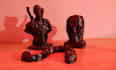 print durable and high precision fdm parts