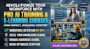 create ai training videos and elearning courses with ai spokespersons
