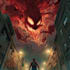design comic book illustration with comic book illustrator