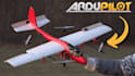 develop uav, rover, rc car, and boat projects using ardupilot