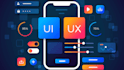 ui ux design, audit and review