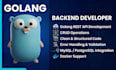 build scalable backend apis using golang