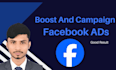 facebook ads campaign setup