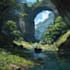 create environment concept art