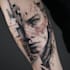 make your dream anime tattoo design