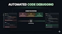 use python automation to fix bugs and streamline your code