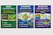 do google earth and gis digitization and convert kmz to shapefiles 0r vice versa