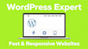 design a modern wordpress website for your business