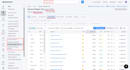 keyword research for SEO ranking