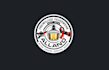 design fire fighting department logo