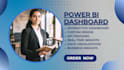 develop an interactive sales dashboard using power bi