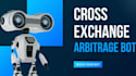 build ai crypto bot, arbitrage trading bot, telegram bot, mt4 mt5, copy bot