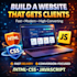 develop a website for your business at an affordable price