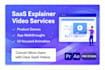 create a saas explainer video that boosts conversions