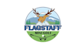 design top quality mini golf course logo