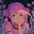 draw a professional anime illustration