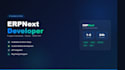 install, configure, and customize your erpnext system