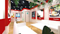 do booth and stall design