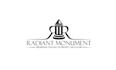 make radiant monument renewal restoration services logo