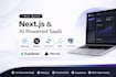 develop website using nextjs and supabase