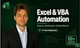 create powerful excel automations and fix broken formulas