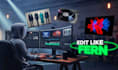 do 3d documentary videos inspired by fern