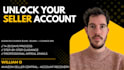 help you resolve your amazon seller central registration block due to duplicate