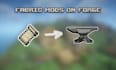 create custom minecraft mod or plugin for fabric, forge and neoforge