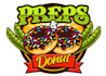 design modern donut logo with free vector files