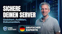 secure your vps server against attacks