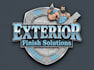 do good looking exterior finish solutions logo