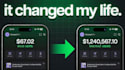 solana arbitrage bot, solana trading bot, meme coin bot, token trending