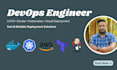 setup ci cd pipeline, dockerize app and deploy to kubernetes