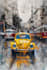 design a retro vintage poster for cars