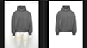 do shaping  symmetrical image, retouch and wrinkle remove