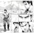 draw a manga comic book page illustration manga