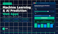 build a custom ml prediction web app with streamlit dashboard using python