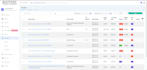 create a therapy clinic management web