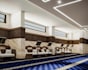 design 3d model of mosque interior and exterior design masjid 3d rendering dome