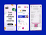 build ai powered multi channel loyalty system with API integration