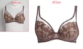 do ghost mannequin and model image retouching