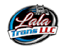 do good looking lala trans logo