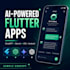 build an ai powered flutter app with chatgpt or gemini