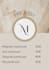 create nail salon flyer