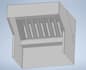 make ventilation umbrellas of any complexity for you
