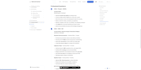 develop an online web resume easy to share