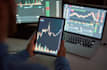 develop forex trading website, stock trading, webtrader, crm, forex trading app