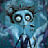 your avatar style tim burton